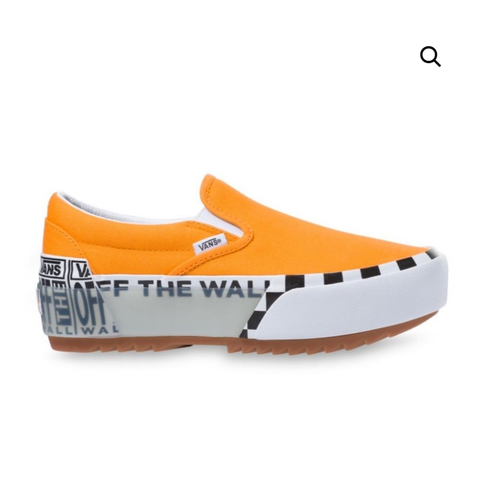 Vans  Slip on Sneakers - Picture 6 of 9